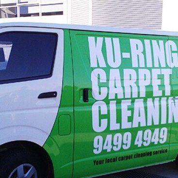 Ku-Ring-Gai Carpet Cleaning